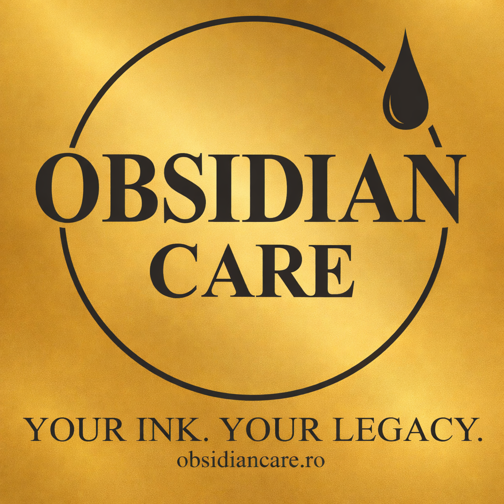 Obsidian Care